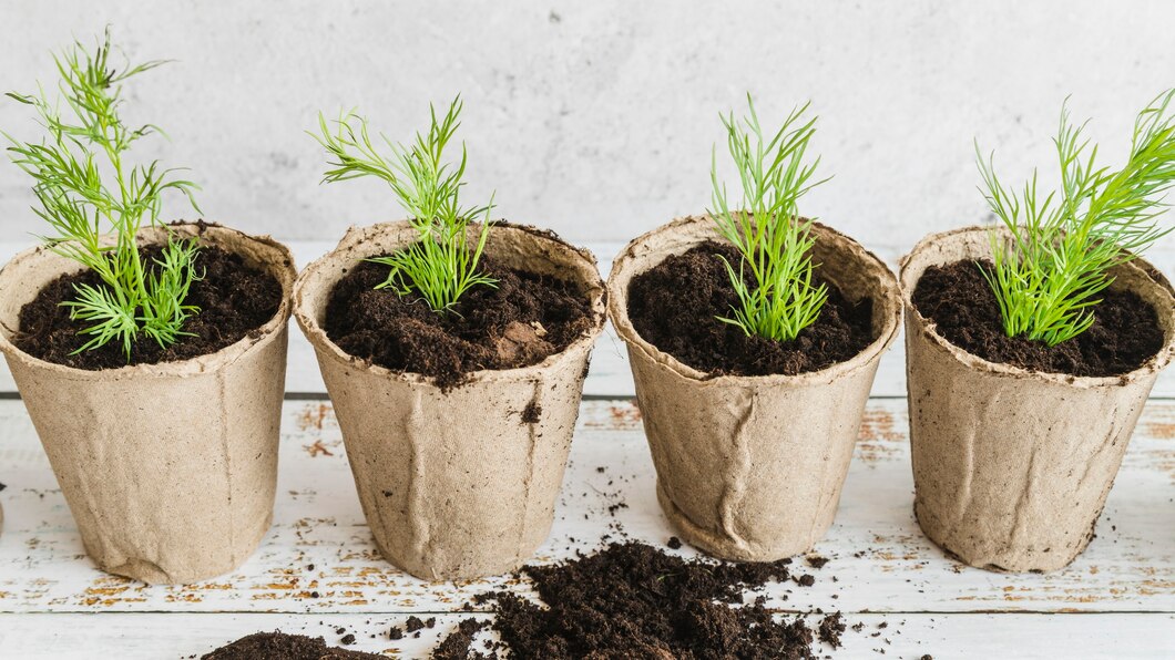 Grow Bag Type-6